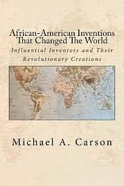 Image result for african american inventions that changed the world