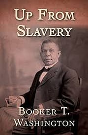 Image result for up from slavery