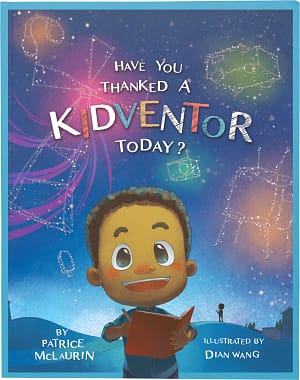 Have you Thanked a KidVentor Today