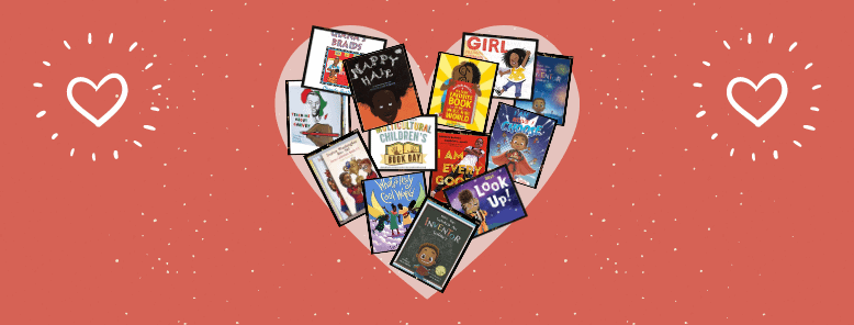 diverse kidlit that we absolutely love