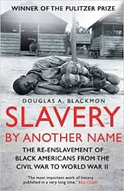 Image result for slavery by another name