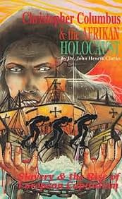 Image result for columbus afrikan holocaust